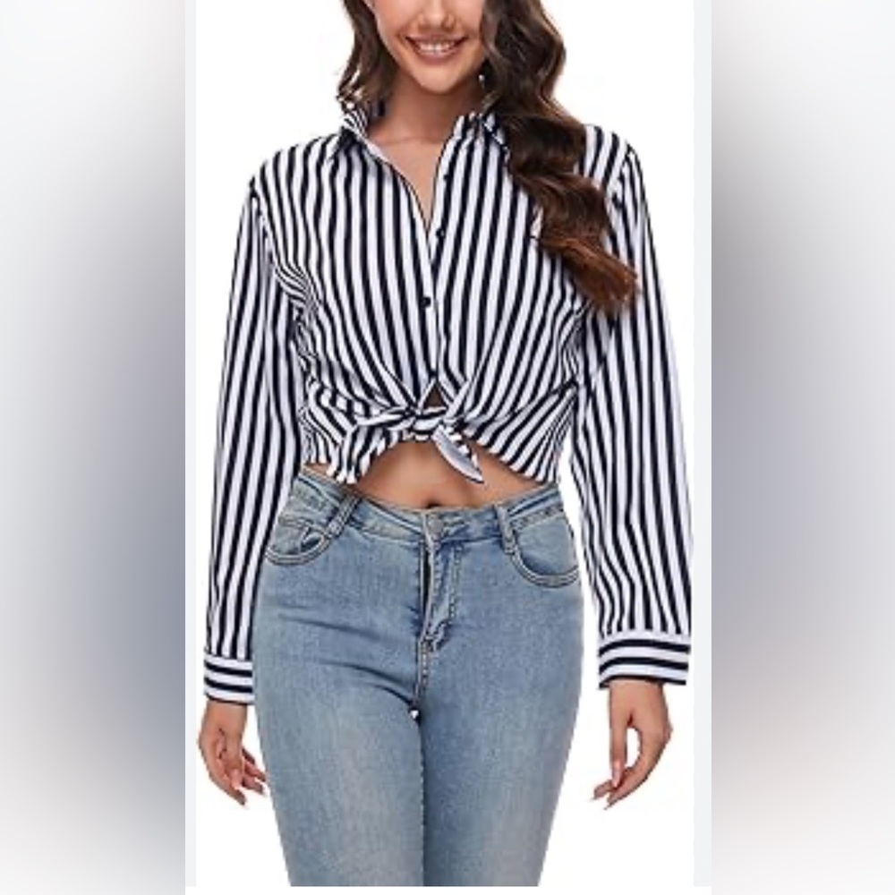 Worthington size M blouse